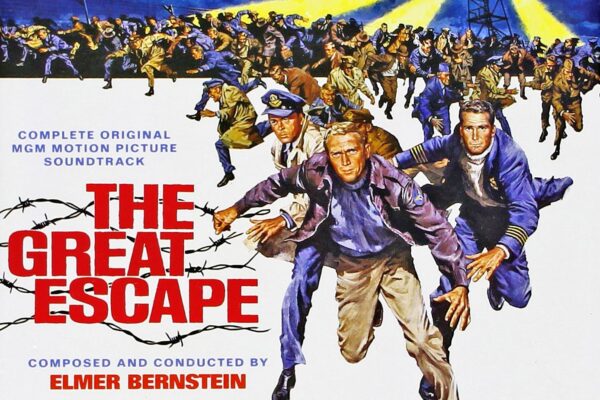 America's Most Patriotic Movies The Great Escape