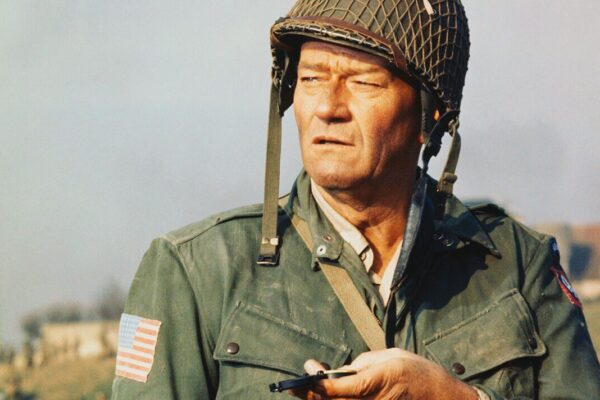 The Longest Day John Wayne America's Most Patriotic Movies Ever